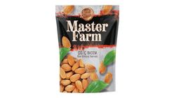Master Farm Çiğ İç Badem 160 g
