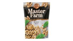 Master Farm Walnut Kernels 150 g