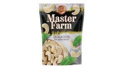 Master Nut Raw Cashew 140 g