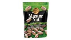 Master Nut Kabuklu Antep Fıstığı 140 g