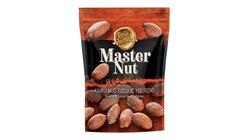 Master Nut Kavrulmuş Tuzlu İç Yer Fıstığı 160 g