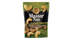 Master Nut Kavrulmuş Tuzlu Kaju Fıstığı 140 g