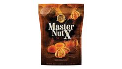 Master Nut X NR2 Karışık Kuru Yemiş 160 g