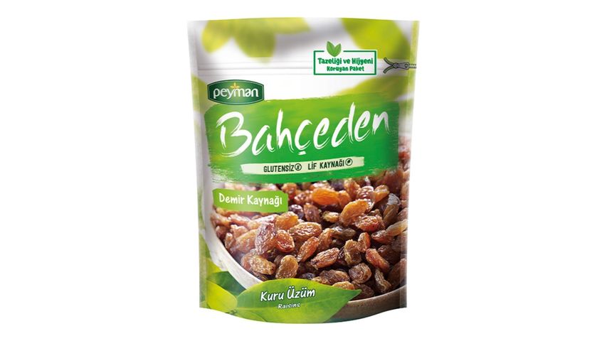 Peyman Raisins from the Garden 200 g