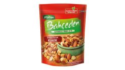 Peyman From the Garden to the Middle Mixed Classic Nuts 180 g