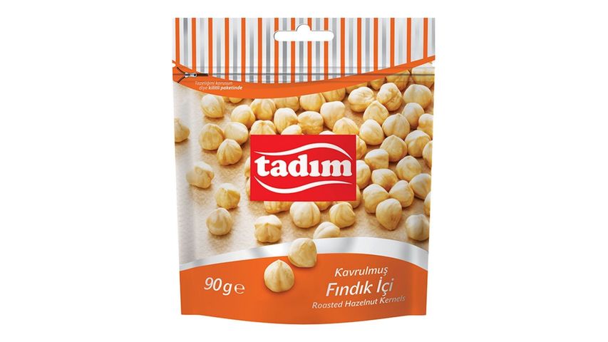 Tadım Kavrulmuş Fındık İçi 90 g
