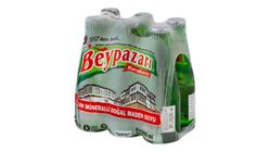 Beypazarı Doğal Maden Suyu 6 x 200 ml