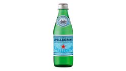 Sanpellegrino Natural Mineral Water 250 ml