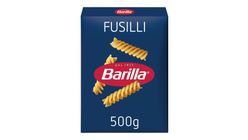 Barilla Fusilli (Spiral) Pasta 500 g