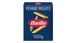 Barilla Penne Rigate Makarna 500 g