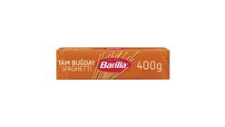Barilla Whole Wheat Spaghetti Pasta 400 g
