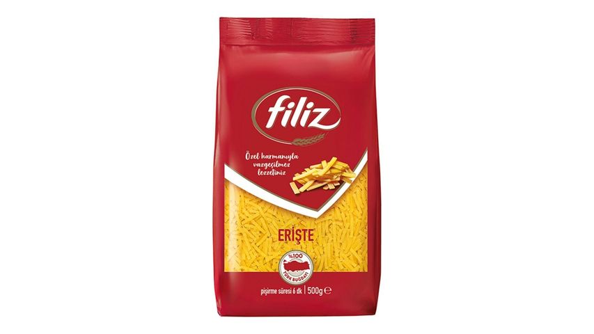 Filiz Erişte 500 g