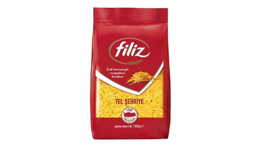Filiz Thin Vermicelli 500 g