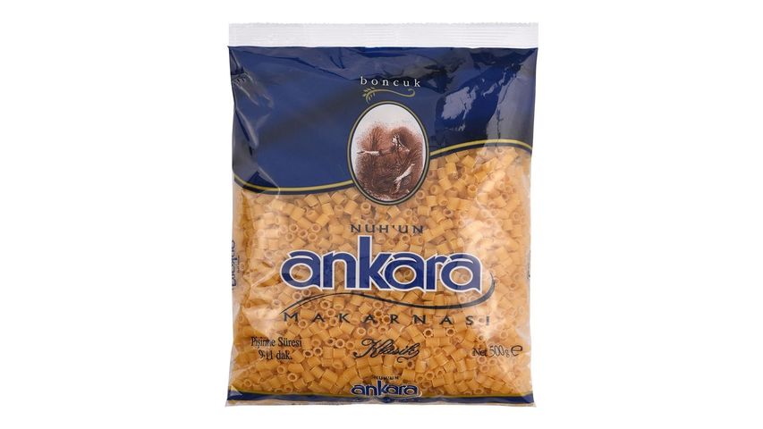 Nuh'un Ankara Bead Pasta 500 g