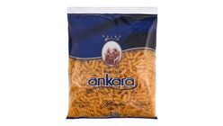 Nuhun Ankara Noah's Ankara Helix Pasta 500 g