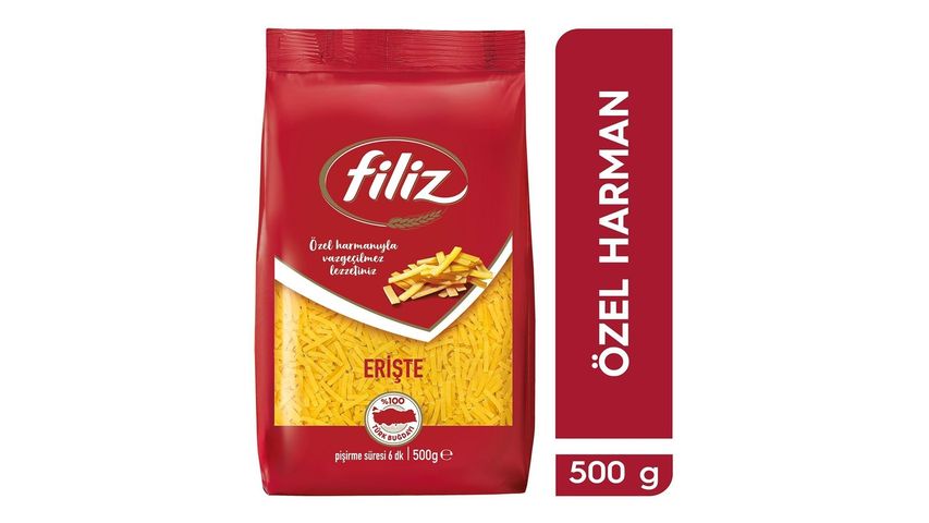 Filiz Erişte 500 g