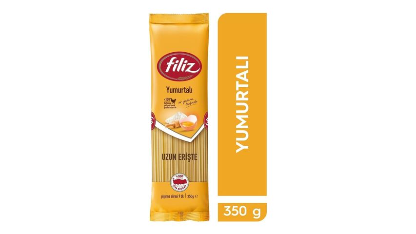 Filiz Egg Noodle Pasta 350 g
