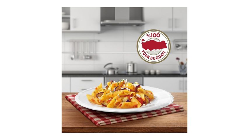 Filiz Pen Pasta 500 g