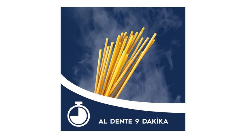 Barilla Spagetti Makarna N°5 500 g