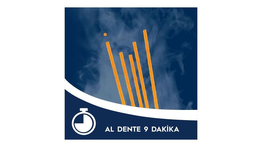 Barilla Tam Buğday Spagetti Makarna 400 g
