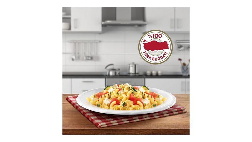 Filiz Dirsek Makarna 500 g