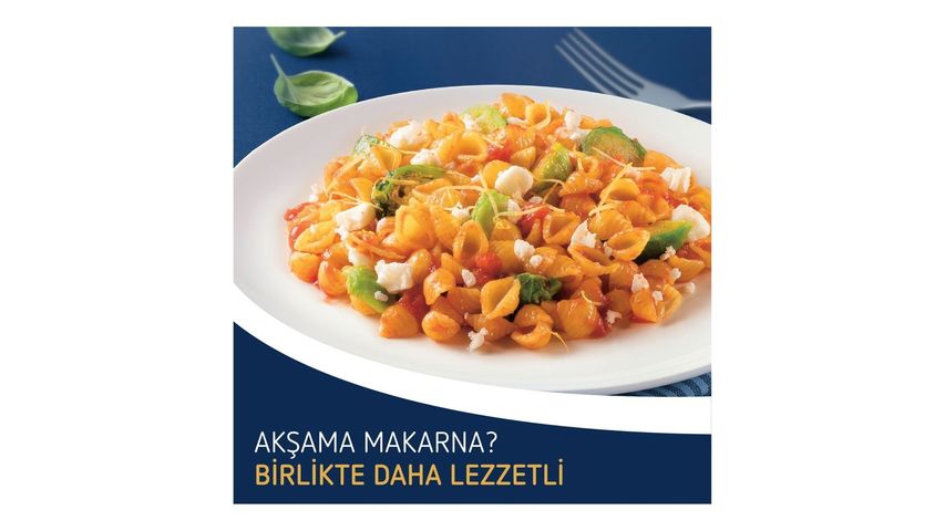 Barilla Mini Shell Pasta (Conchiglie Rigate) 500 g