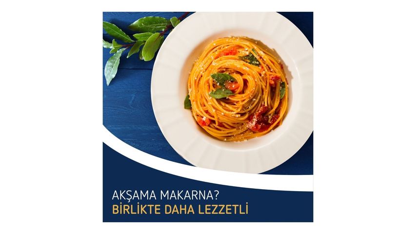Barilla Spagetti Makarna N°5 500 g