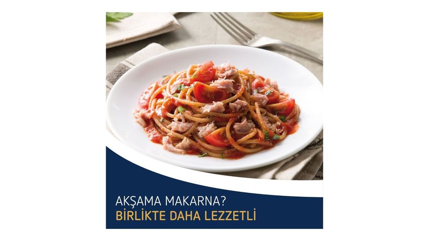 Barilla Tam Buğday Spagetti Makarna 400 g