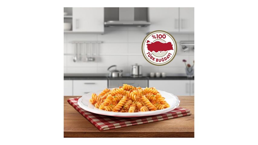Filiz Burgu Makarna 500 g