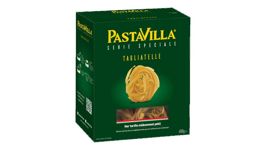 Pastavilla Tagliatelle Pasta 400 g