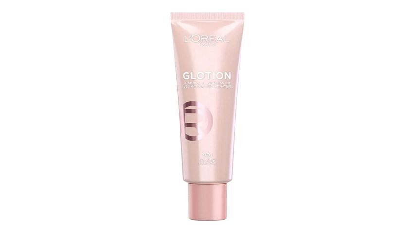 L'Oréal Paris Glotion All-In-One Natural Glow 901 - Fair Glow 40 ml
