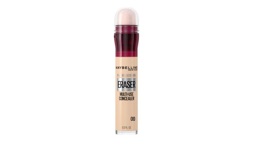 Maybelline New York Instant Age Rewind Kapatıcı Eraser 00 Ivory
