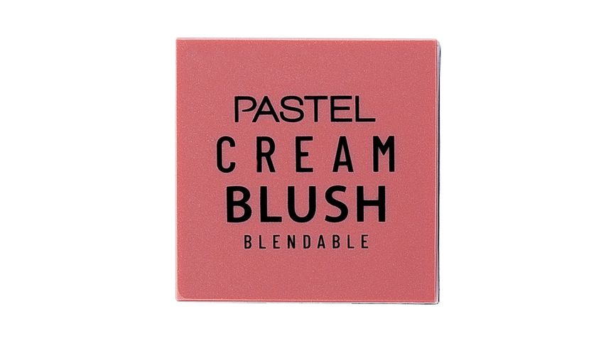 Pastel Cream Blush Krem Allık 41