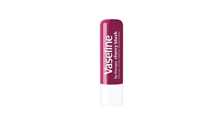 Vaseline Dudak Bakım Kremi Cherry Blush 4.8 g