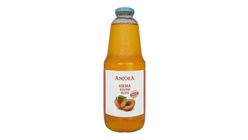 Ancora %100 Sıkma Kayısı Suyu 1 L