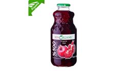 BenOrganic Organik Nar Suyu 946 ml