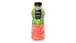 Cappy Bubble Dragon Fruit & Strawberry 330 ml