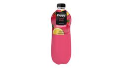 Cappy Cool Pink Sugar-Free Strawberry Lemonade 1 L