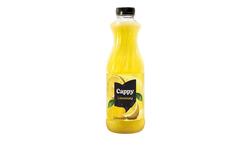Cappy Geleneksel Limonata 1 L