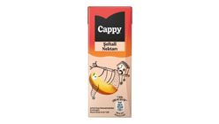 Cappy Peach Nectar Juice 200 ml