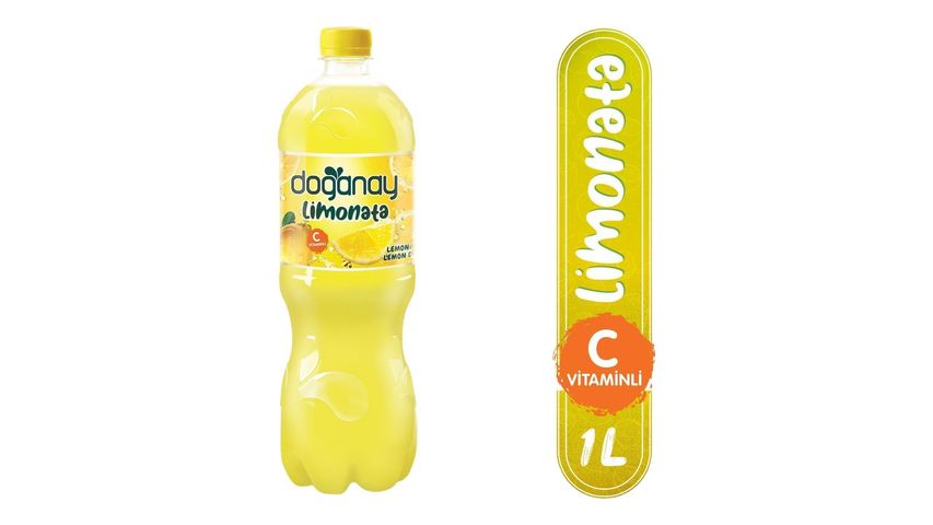 Doğanay Limonata 1 L