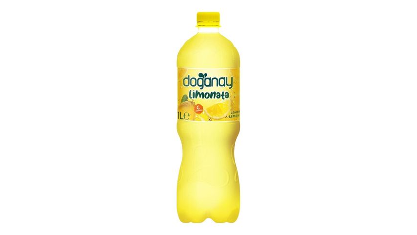 Doğanay Limonata 1 L