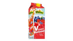Pfanner Vitamin Reload 2 L