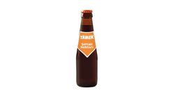 Tamek Şeftali Nektarı Kahverengi Şişe 200 ml