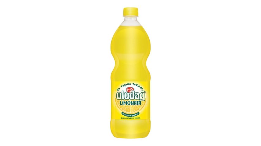 Uludağ Lemonade 1 L