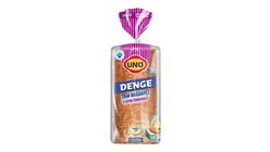 Uno Denge Tam Buğdaylı & Çiya Tohumlu Ekmek 400 g