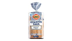 Uno Otantik Tava Ekmeği 470 g