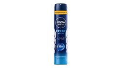 Nivea Men Erkek Sprey Deodorant Fresh Active 200 ml
