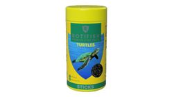 Rotifish Sticks Kaplumbağa Yemi 100 ml