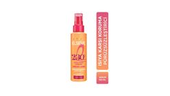 Elseve Dream Long Heat Protection & Smoothing Spray Serum 150 ml